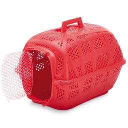 Imac: Tansporter za pse i mačke Carry Sport Red