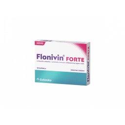 FLONIVIN FORTE 10 kapsula
