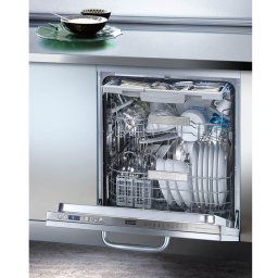 Franke FDW 614 D10P
