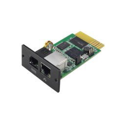 Infosec communication agent SNMP i pro