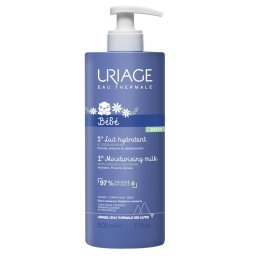 URIAGE BEBE MLEKO ZA TELO 500ML