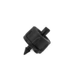 Kapljač za PE creva na ravnom terenu SAB 2l/h - 100/1