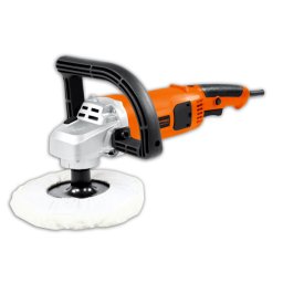 Polirka 1400 W Maxpuls MP-PC014