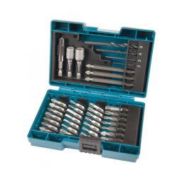Komplet za busenje i zavrtanje B-54106 Makita
