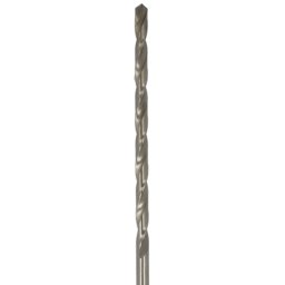 Burgija za metal fi 10 Hss Extra duga 235/340mm Keil