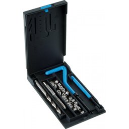 Set za reparaciju navoja M 2 x 0.4 Volkel