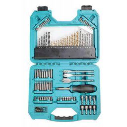 105-delni Set burgija i umetaka P-90364 MAKITA