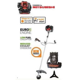 Motorni trimer za travu BCM 43 XCE Villager
