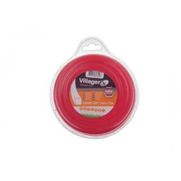 SILK ZA TRIMER 3.0MM X 15M - CETVRTASTA NIT VILLAGER