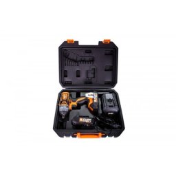 VLP 5320-2BSC FUSE Villager Aku. udarni odvrtač