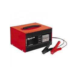 Einhell CC-BC 12, Punjač akumulatora