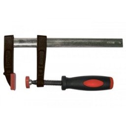 MTX stega F oblik alu/pvc 800 mm