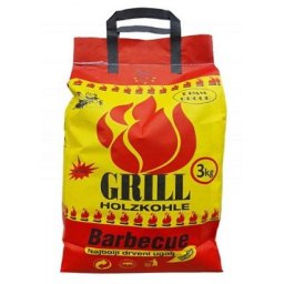 Grill Cumur 3 KG