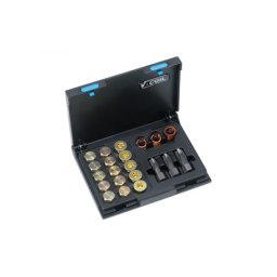 Set za popravku navoja kartera M13-17x1.5 V-Coil