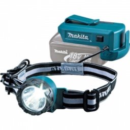 Makita LED lampa DEADML800