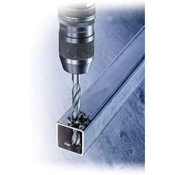 Burgija za metal HSS 302 Brusena fi 9 Keil
