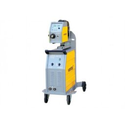 Aparat za varenje Varmig 400 DW Synergy Varstroj