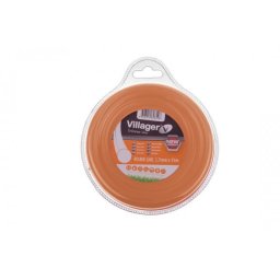 SILK ZA TRIMER 3.0MM X 276M (5LB) - OKRUGLA NIT VILLAGER