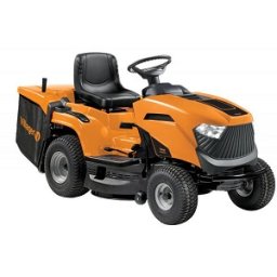 Traktor kosacica VT 1025 HD Twin Villager