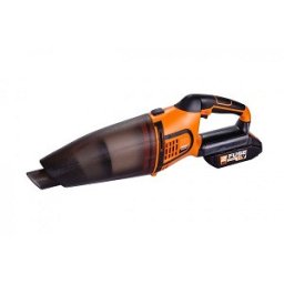 Akumulatorski usisivač FUSE VVC 6020 Villager