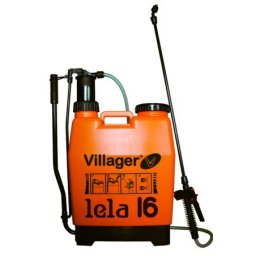 Prskalica Lela 16 l Villager
