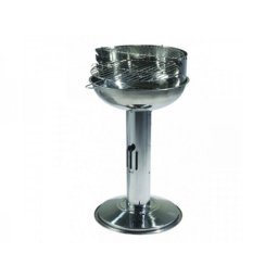 Roštilj Stainless Steel BC0016BS
