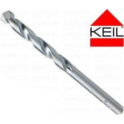 Burgija za beton/kamen OPAL 11mm Keil