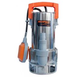 Pumpa za cistu i prljavu vodu Maxpuls MP7299