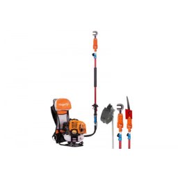 MuItifunkcijski trimer MBBC 52SS Villager