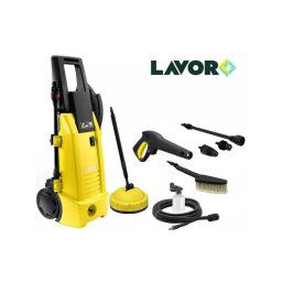 Aparat za pranje Ninja plus 130 Lavor