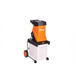 Električna seckalica za grane VC 2500 Villager