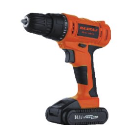 Busilica akumulatorska CDL009 Maxpuls