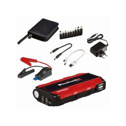 Einhell CE-JS 18, Power bank baterija/starter