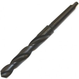 BURGIJA za METAL HSS 345, MORSE KONUS fi 20.5 243/145mm