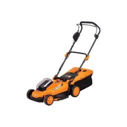Akumulatorska kosačica Villy 2020 E-1BCB Villager