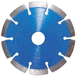 Dijamantska ploca za beton Sinter Titan fi 180 Kern