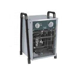 EH 5000, Električni kalorifer