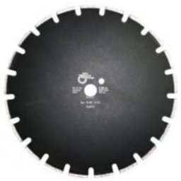 Dijamantska ploca za asfalt 300 mm Kern