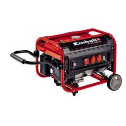 Einhell agregat za struju TC-PG 35/ES
