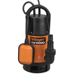 Potapajuća pumpa za vodu VSP 13000 Villager
