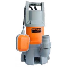 Pumpa potapajuca 1300W WP013 Maxpuls
