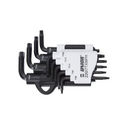 Unior Kljuc imbus gar.TOTX TXN 9-40/8PH 220/7TXN