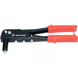 Klesta za pop nitne 250 mm Mtx