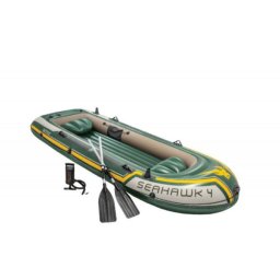 Camac za vodu Seahawk 4