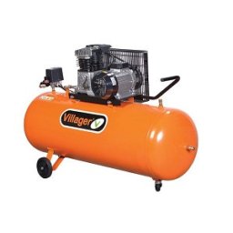 Kompresori za vazduh Villager AB 200/4