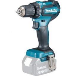 Akumulatorska odvrtac DDF485Z Makita