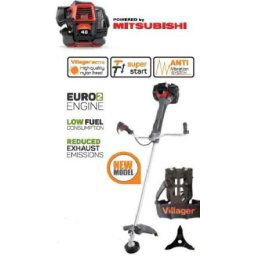 Motorni trimer za travu BCM 48 XCE Villager