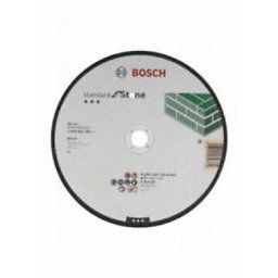 Bosch Rezna ploca Stone 115 x 3