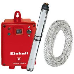 Einhell dubinska pumpa GC-DW 1300 N