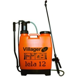 Prskalica Lela 12L Villager